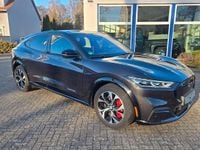 Gebraucht Ford Mustang Mach-E Premium 258 kW (351 PS) 2023 Grau SUV