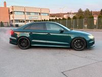 Gebraucht Audi RS3 Ambiente 500 PS (367 kW) 2020 Limousine