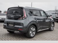 gebraucht Kia Soul EV 