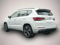 Gebraucht Seat Ateca Beats 150 PS (110 kW) 2023 Manufacturer SUV