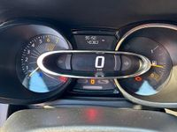 Gebraucht Renault Clio IV 75 PS (55 kW) 2014 Rot Kleinwagen