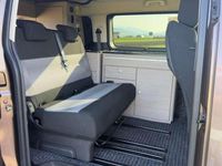 Gebraucht Citroën Spacetourer 150 PS (110 kW) 2019 Braun Van / Kleinbus