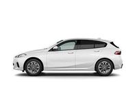 Neu BMW 120 170 PS (125 kW) 2026 Weiß Kleinwagen