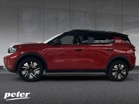 Neu Opel Frontera 145 PS (106 kW) 2026 Met. kanyon orange SUV