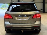 Gebraucht Mercedes GLE350 258 PS (189 kW) 2015 Silber SUV