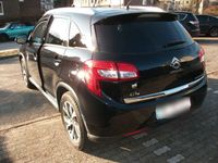 gebraucht Citroën C4 Aircross e-HDi 115 Stop & Start 4WD Selec...