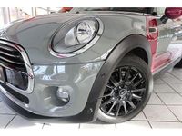 Gebraucht Mini Metropolitan 136 PS (100 kW) 2017 Grau Limousine