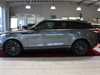 Gebraucht Land Rover Range Rover Velar SE Dynamic 300 PS (220 kW) 2017 Corris grey SUV