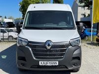 Second-hand Renault Master 145 CP (106 kW) 2023 Alb Van