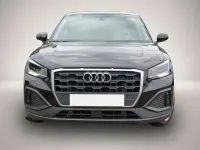Gebraucht Audi Q2 150 PS (110 kW) 2022 Manufacturer SUV