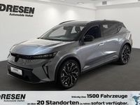 Gebraucht Renault Scenic E-Tech Esprit Alpine 160 kW (218 PS) 2025 Grau SUV