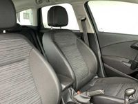 Gebraucht Opel Astra 116 PS (85 kW) 2015 Schwarz / graphitschwarz / metallic Kombi