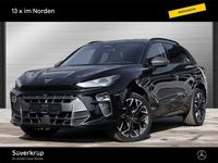 Gebraucht Cupra Terramar VZ 265 PS (194 kW) 2025 Schwarz SUV