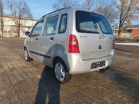 gebraucht Suzuki Wagon R+ Wagon R+ /automatik/70TKM/TÜV Neu/Klima