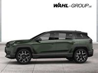 Gebraucht Jeep Compass 145 PS (106 kW) 2026 Grau SUV