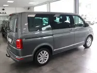 Używany VW T6 Highline 199 KM (146 kW) 2019 Szary Van