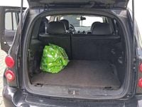 Gebraucht Chevrolet HHR LT 170 PS (125 kW) 2009 Schwarz Kombi