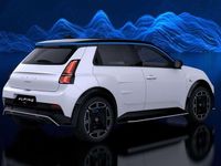 Gebraucht Alpine A290 130 kW (177 PS) 2025 Weiß Kleinwagen