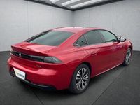 Gebraucht Peugeot 508 163 PS (119 kW) 2019 Rot Limousine