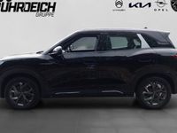 Gebraucht BYD Atto 2 Active 130 kW (177 PS) 2025 Schwarz SUV