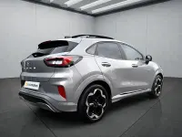 Neu Ford Puma Gen-E Premium 124 kW (169 PS) 2026 Silber SUV