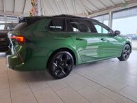 Gebraucht Opel Astra Ultimate 145 PS (106 kW) 2026 Grün Kombi