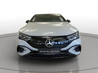 Gebraucht Mercedes EQE300 AMG line 180 kW (245 PS) 2023 Manufaktur lack manufaktur alp Limousine
