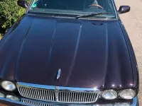 Gebraucht Jaguar X300 211 PS (155 kW) 1996 Andere farben Limousine
