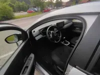 Gebraucht Dacia Sandero Comfort 67 PS (49 kW) 2021 Grau Limousine