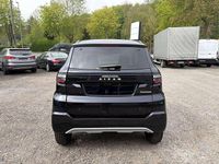 Neu Aixam Crossover Premium Premium 2026 Schwarzmetallic Limousine