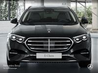 Gebraucht Mercedes E200 Exclusive 204 PS (150 kW) 2025 Schwarz Limousine