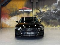 Gebraucht Audi A7 Basis 252 PS (185 kW) 2020 Schwarz Limousine