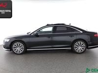 Gebraucht Audi A8 Sport 286 PS (210 kW) 2019 Grau Limousine