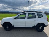 gebraucht Dacia Duster I Laureate 4x2 NAVI/SHZ/PDC/KLIMA