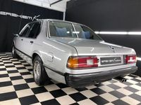 Gebraucht BMW 728 184 PS (135 kW) 1982 Limousine