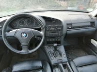 gebraucht BMW 318 E 36 i Touring