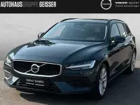 Gebraucht Volvo V60 Core 336 PS (247 kW) 2025 Blau Kombi