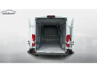 Gebraucht Peugeot Boxer 140 PS (102 kW) 2024 Van