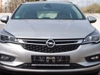 gebraucht Opel Astra Sports Tourer 120 Jahre Start/Stop + PDC