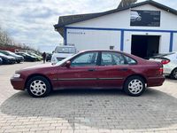 Gebraucht Honda Accord LS 116 PS (85 kW) 1998 Rot Limousine