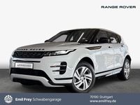 Gebraucht Land Rover Range Rover R-Dynamic 253 PS (186 kW) 2023 Fuji white SUV