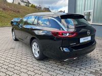 gebraucht Opel Insignia Elegance mit