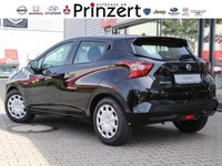 gebraucht Nissan Micra 0.9 IG-T Visia Plus