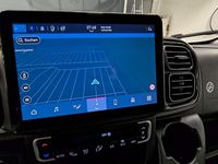 Gebraucht Opel Movano 140 PS (102 kW) 2024 Lackierung weiss icy/typ ausse Van