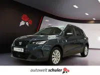 Gebraucht Seat Arona Style 116 PS (85 kW) 2025 Magnetic tech (metallic) SUV
