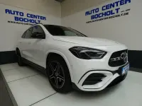 Gebraucht Mercedes GLA200 AMG line 163 PS (119 kW) 2024 Weiß SUV