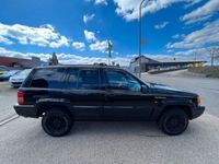 gebraucht Jeep Grand Cherokee Grand Cherokee