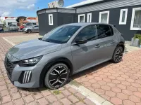 Gebraucht Peugeot 208 GT 101 PS (74 kW) 2024 Grau Kleinwagen