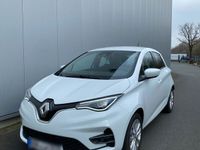 gebraucht Renault Zoe R110 Z.E.50 (Große Kaufbatterie 395km)