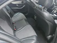 Gebraucht Mercedes C220 170 PS (125 kW) 2016 Grau Limousine